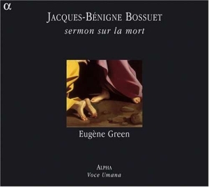 Jacques Bénigne Bossuet - Sermon Sur La Mort in the group OUR PICKS / Christmas gift tip CD at Bengans Skivbutik AB (5511494)