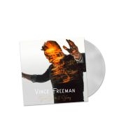 Freeman Vince - Scars, Ghosts & Glory in the group OUR PICKS / Friday Releases / Friday the 14th of June 2024 at Bengans Skivbutik AB (5511598)