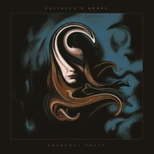 Caligula's Horse - Charcoal Grace (Vinyl LP) in the group OTHER / Övrigt / at Bengans Skivbutik AB (5511628)