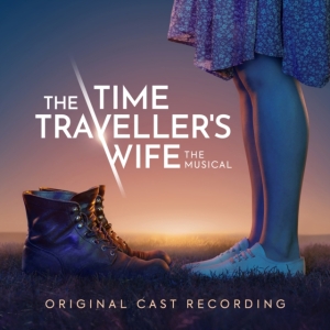 Original Cast Of The Time Traveller S Wife The Musical - The Time Traveller's Wife The Musical (Original Cast Recording) in the group CD / Film-Musikal at Bengans Skivbutik AB (5511631)