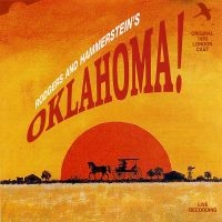 Revival 1980 London Cast - Oklahoma! in the group CD / New releases / Pop-Rock at Bengans Skivbutik AB (5511663)