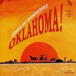 Revival 1980 London Cast - Oklahoma! in the group CD / Pop-Rock at Bengans Skivbutik AB (5511663)