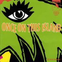 Simon Bowman - Once On This Island in the group OUR PICKS / Frontpage - CD New & Forthcoming at Bengans Skivbutik AB (5511664)