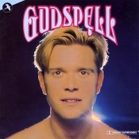 Original Studio Cast - Godspell in the group CD / New releases / Pop-Rock at Bengans Skivbutik AB (5511667)