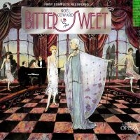 Original Cast Recording - Bittersweet (Complete Recording) in the group MUSIK / Dual Disc / Pop-Rock at Bengans Skivbutik AB (5511684)