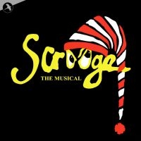 Original  Off-Broadway Cast - Scrooge in the group CD / New releases / Pop-Rock at Bengans Skivbutik AB (5511691)