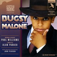 Original London Cast - Bugsy Malone in the group OUR PICKS / Frontpage - CD New & Forthcoming at Bengans Skivbutik AB (5511694)