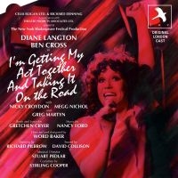 Original London Cast - I'm Getting My Act Together And Tak in the group OUR PICKS / Frontpage - CD New & Forthcoming at Bengans Skivbutik AB (5511724)