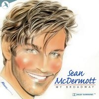 Mcdermott Sean - My Broadway in the group OUR PICKS / Frontpage - CD New & Forthcoming at Bengans Skivbutik AB (5511732)