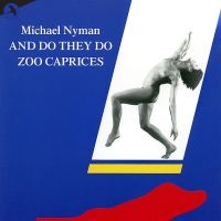 Nyman Michael - And Do They Do in the group CD / New releases / Pop-Rock at Bengans Skivbutik AB (5511738)