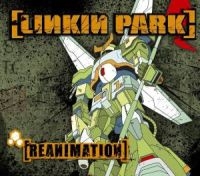 LINKIN PARK - REANIMATION in the group OTHER / -Start CD1 at Bengans Skivbutik AB (551175)