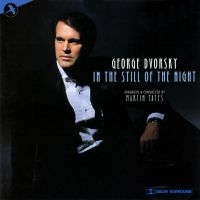 Dvorsky George - In The Still Of The Night in the group CD / Pop-Rock at Bengans Skivbutik AB (5511758)