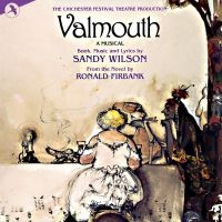 Original London Cast - Valmouth in the group CD / Pop-Rock at Bengans Skivbutik AB (5511760)