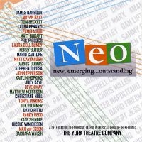 Original Off-Broadway Cast - Neo in the group MUSIK / Dual Disc / Pop-Rock at Bengans Skivbutik AB (5511802)