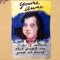 Various Artists - Yours Anne in the group OUR PICKS / Frontpage - CD New & Forthcoming at Bengans Skivbutik AB (5511804)