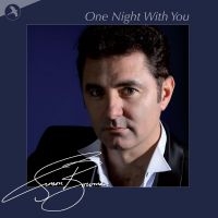Original Studio Cast - One Night With You in the group CD / Pop-Rock at Bengans Skivbutik AB (5511816)
