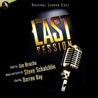 Original Cast Recording - The Last Session in the group CD / Pop-Rock at Bengans Skivbutik AB (5511839)