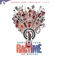 Barrowman John - Ragtime in the group CD / Pop-Rock at Bengans Skivbutik AB (5511890)