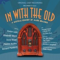 Original Bbc Radio Cast Recording - In With The Old in the group CD / Pop-Rock at Bengans Skivbutik AB (5511891)
