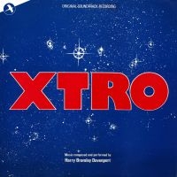 Original Off-Broadway Cast - Xtro in the group CD / New releases / Pop-Rock at Bengans Skivbutik AB (5511894)