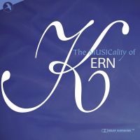 Various Artists - The Musicality Of Kern in the group CD / Pop-Rock at Bengans Skivbutik AB (5511912)