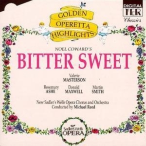 Original Cast Recording - Bittersweet Highlights in the group OTHER / Övrigt / at Bengans Skivbutik AB (5511979)