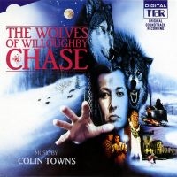 Original Studio Cast - Wolves Of Willoughby Chase in the group CD / New releases / Pop-Rock at Bengans Skivbutik AB (5512017)