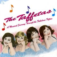 Original Broadway Cast - The Taffetas in the group CD / New releases / Pop-Rock at Bengans Skivbutik AB (5512019)