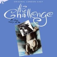 Original Soundtrack - The Challenge in the group MUSIK / Dual Disc / Pop-Rock at Bengans Skivbutik AB (5512038)