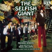 Original London Cast - The Selfish Giant in the group CD / New releases / Pop-Rock at Bengans Skivbutik AB (5512041)