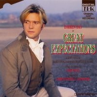 Original London Cast - Great Expectations in the group OUR PICKS / Frontpage - CD New & Forthcoming at Bengans Skivbutik AB (5512044)