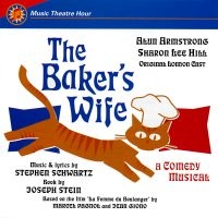 Various Artists - The Baker's Wife Highlights in the group OUR PICKS / Frontpage - CD New & Forthcoming at Bengans Skivbutik AB (5512081)