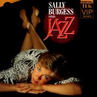 Mckechnie Donna - Sally Burgess Sings Jazz in the group OUR PICKS / Frontpage - CD New & Forthcoming at Bengans Skivbutik AB (5512086)