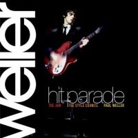 Weller Paul - Hit Parade Single Disc in the group CD / Pop-Rock at Bengans Skivbutik AB (5512169)