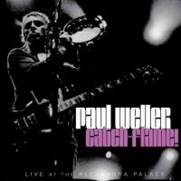 Weller Paul - Catch-Flame! in the group CD / Pop-Rock at Bengans Skivbutik AB (5512172)