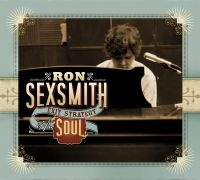 Sexsmith Ron - Exit Strategy Of The Soul in the group CD / Pop-Rock at Bengans Skivbutik AB (5512177)