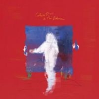 Pitt Callum - In The Balance (Blue Vinyl) in the group VINYL / Pop-Rock at Bengans Skivbutik AB (5512190)