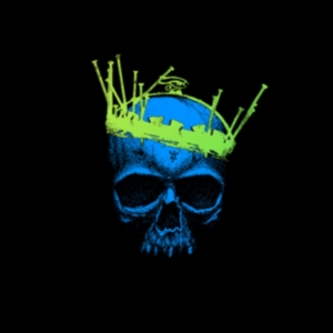 Dan Reed Network - Lets Hear It For The King (2 Lp Bbl in the group VINYL / Pop-Rock at Bengans Skivbutik AB (5512197)