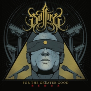 Saffire - For The Greater God (Curacao Vinyl in the group OUR PICKS / Friday Releases / Friday The 23rd Of February 2024 at Bengans Skivbutik AB (5512256)