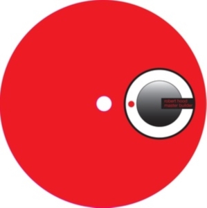 Hood Robert - Master Builder in the group OTHER / Övrigt / at Bengans Skivbutik AB (5512284)