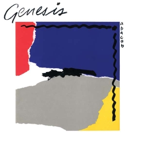 Genesis - Abacab in the group OUR PICKS / Christmas gift tip CD at Bengans Skivbutik AB (5512299)