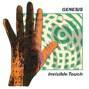 Genesis - Invisible Touch in the group OUR PICKS / Christmas gift tip CD at Bengans Skivbutik AB (5512310)