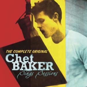 Chet Baker - The Complete Original Chet Baker Sings Sessions in the group OUR PICKS / Friday Releases / Friday the 26th Jan 24 at Bengans Skivbutik AB (5512380)