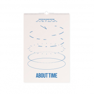 Seventeen - 2024 Wall Calender in the group MERCHANDISE / Merch / K-Pop at Bengans Skivbutik AB (5512646)