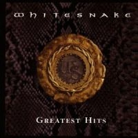 WHITESNAKE - WHITESNAKE'S GREATEST HITS in the group OUR PICKS / Christmas gift tip CD at Bengans Skivbutik AB (551271)