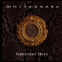 Whitesnake - Whitesnake's Greatest Hits in the group CD / Best Of,Hårdrock,Pop-Rock at Bengans Skivbutik AB (551271)