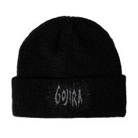 Gojira - Hat - Logo in the group MERCHANDISE / Accessoarer / Hårdrock at Bengans Skivbutik AB (5512809)