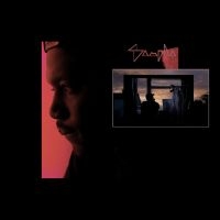 Sampha - Dual (Transparent Orange Vinyl) in the group OUR PICKS / Friday Releases / Friday the 12th Jan 24 at Bengans Skivbutik AB (5512834)