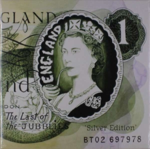 England - Last Of The Jubblies in the group VINYL / Pop-Rock at Bengans Skivbutik AB (5512836)