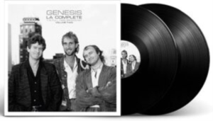 Genesis - L.A. Complete Vol.2 (2 Lp Vinyl) in the group OUR PICKS / Friday Releases / Friday 19th Jan 24 at Bengans Skivbutik AB (5512895)